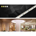 Flexible edge lit 335 LED strip